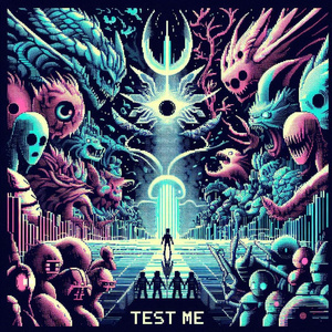 Ͳҽʂէ Ɱҽ by @joshuasca