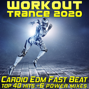 Super Back Excercise (130 BPM, Cardio EDM Fast Beat Power Edit)