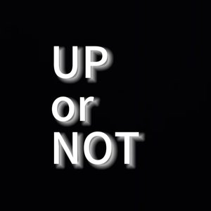 上不上-UP or NOT