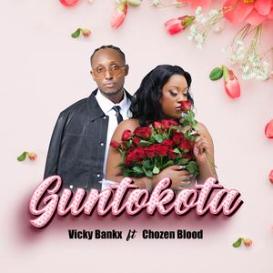 Guntokota (feat. Chozen blood)