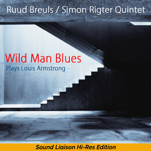 Struttin´ with Some Barbecue (High Resolution Version)