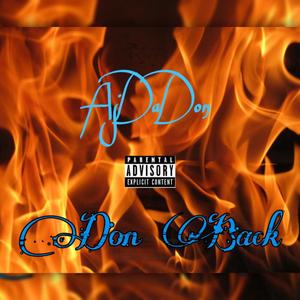 Don Back