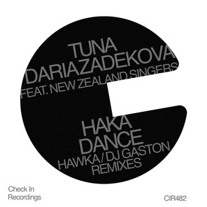 Haka Dance (Hawka Extended Mix)