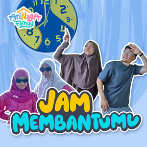 Jam Membantumu