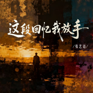 这段回忆我放手