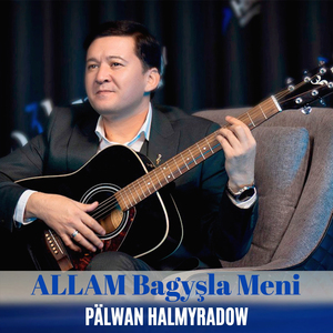 ALLAM Bagyşla Meni