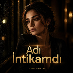 Adı İntikamdı