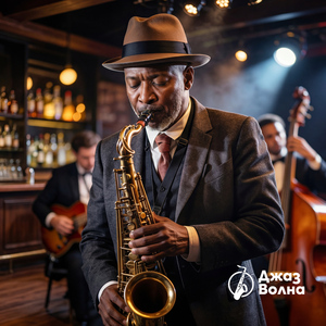 Джаз кафе