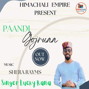 Paandi Gojruaa