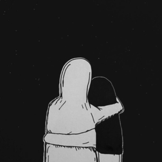 你是我的抑郁症