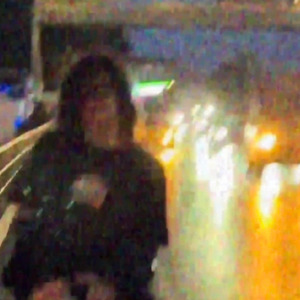 インビジブルブラックマター