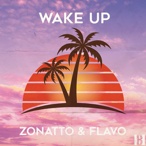 Wake Up (Instrumental Mix)