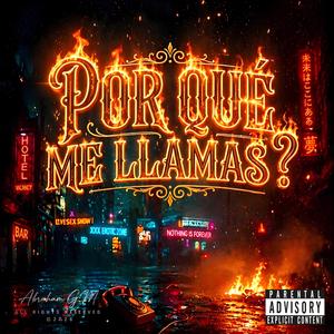 Porqué me llamas?