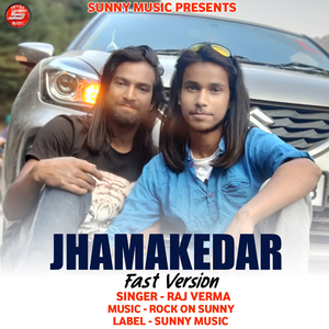 Jhamakedar