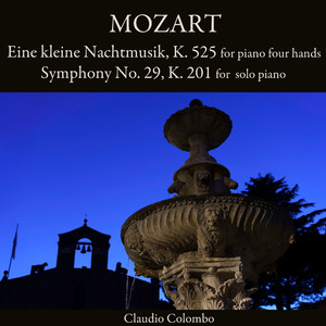 II. Romanze. Andante