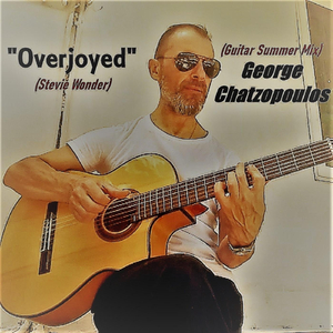 Overjoyed (Guitar Summer Mix)