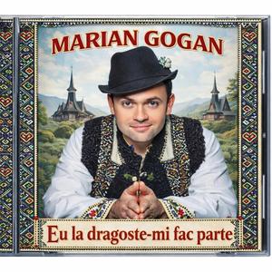 Eu la dragoste-mi fac parte