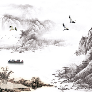 江湖