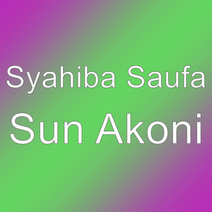 Sun Akoni