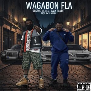 Wagabon Flaa