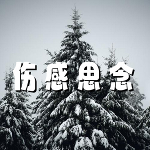 伤感 抒情 思念