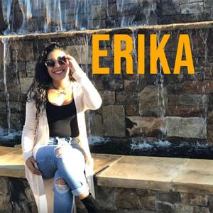 ERIKA