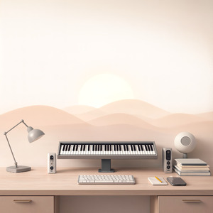 ソフトモーニングエコーズ