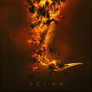 DŻINN