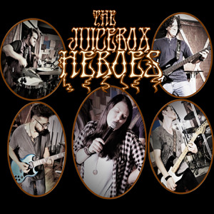 I Hate Myself for Loving You (Live in Auburn, Georgia, 2019)