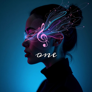 ONE