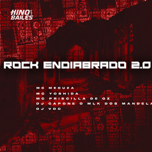 Rock Endiabrado 2.0
