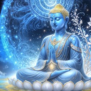 Repentance Verse & Medicine Buddha Karma Resolving Mantra (懺悔文+藥師佛解冤咒)
