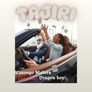 Tajiri (feat. Dragon Boytz)