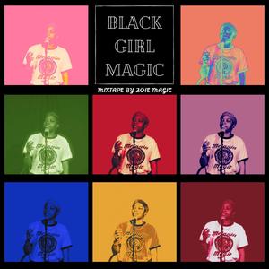 SMILE (feat. LaRussell)