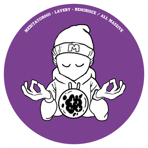 All Massive (Original Mix)