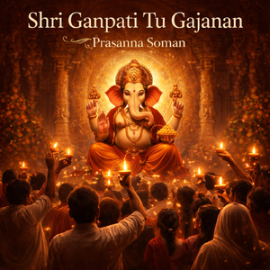 Shri Ganpati Tu Gajanan