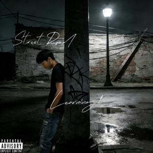 Street Rodr（Prod by.Bvlloon）