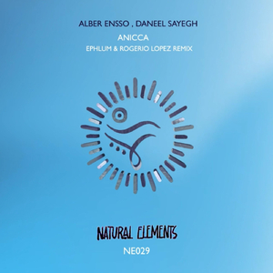 Anicca (Ephlum & Rogerio Lopez Remix)