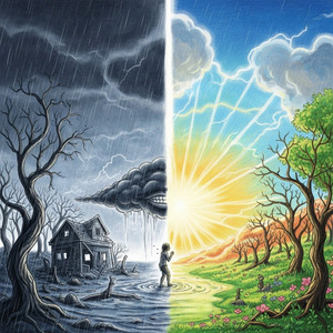 A Forja Divina da Alma