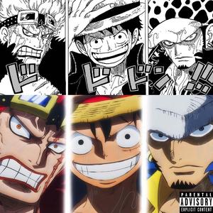 ONE NIGHT! (feat. Kritz Insomnia, $uay Kaay & Walking)