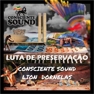 Luta De Preservação (Dub Plate - Your Mind Is Your Limit])