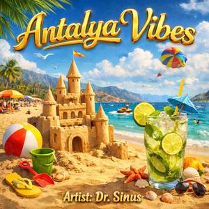 Antalya Vibes