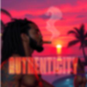 AUTHENTICITY (feat. Khezie Beats)