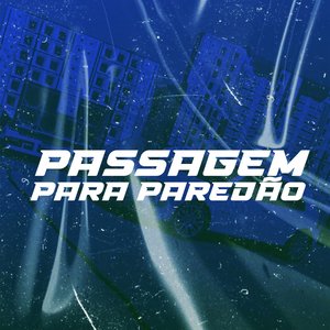 Passagem para Paredão