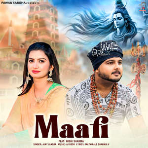 Maafi (feat. Nidhi Sharma)