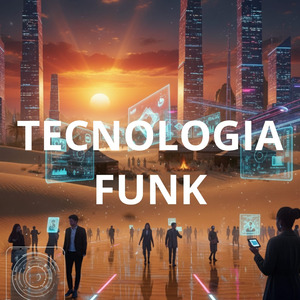 Tecnologia funk