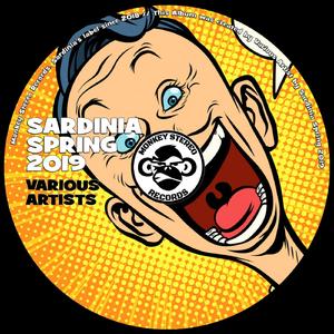 Mazinga (Original Mix)