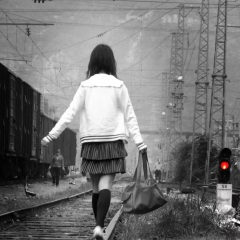 一个不可能的人