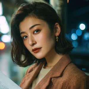 すれ違いサマー (surechigai samā) - Passing Summer