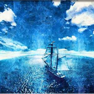 看见远方-邓飞 马梓淇